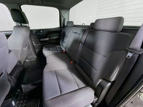 Used 2016 Chevrolet Silverado 1500 LT AWD/4WD image 18
