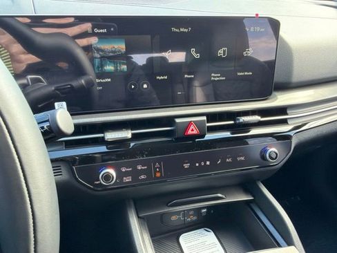 New 2026 Kia Sportage X-Line AWD/4WD image 17
