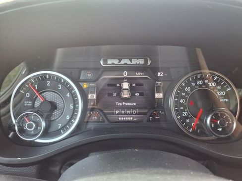 Used 2023 RAM 1500 Laramie image 18