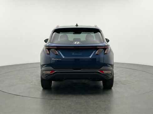 Used 2025 Hyundai Tucson SEL image 7