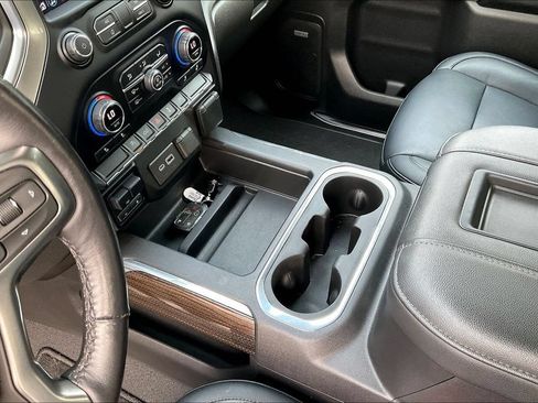 Used 2021 Chevrolet Silverado 1500 RST w/ Texas Edition Plus RWD image 15