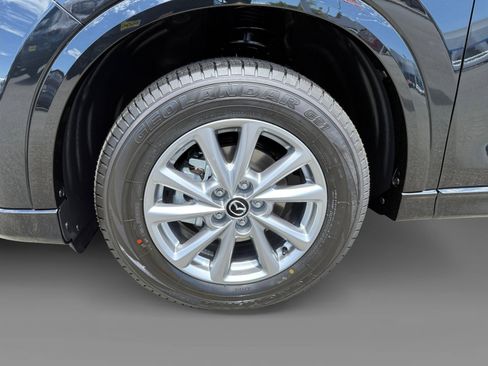 New 2025 MAZDA CX-5 AWD 2.5 S w/ Select Package image 9