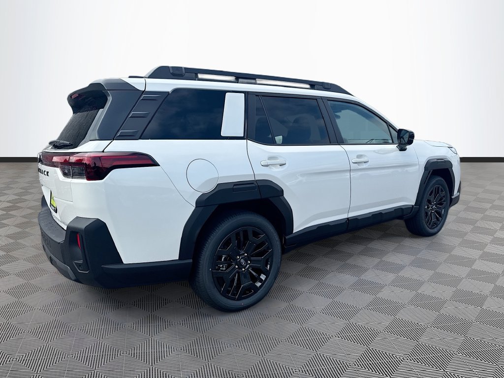 New 2026 Subaru Outback Limited XT AWD/4WD image 4