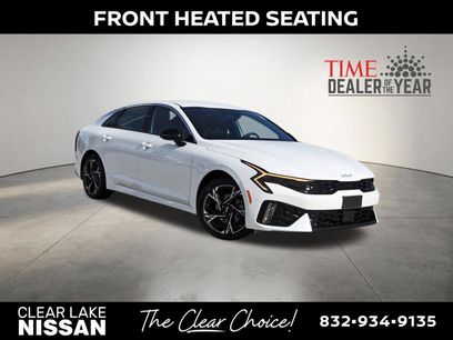 Used 2025 Kia K5 GT-Line