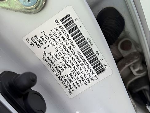 Used 2013 Honda Civic Si image 22