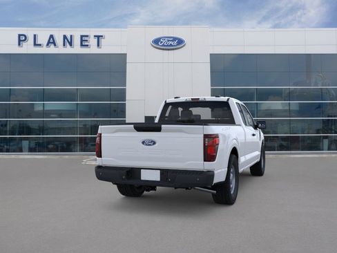 New 2026 Ford F150 XL RWD image 9