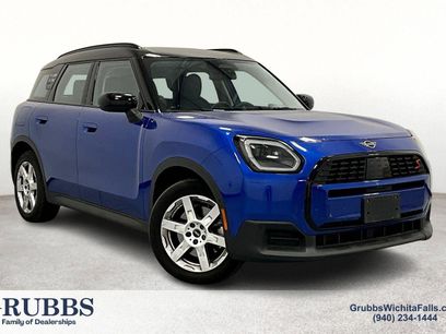 Used 2025 MINI Cooper Countryman S