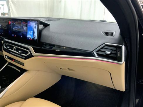 Certified 2023 BMW i4 eDrive35 w/ Premium Package RWD image 18