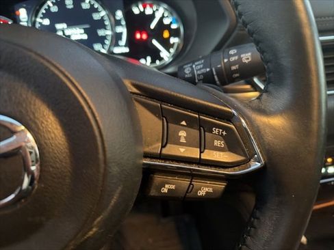 Used 2023 MAZDA CX-5 AWD 2.5 S w/ Premium Plus Pkg image 6