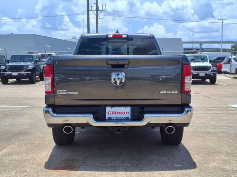 Used 2021 RAM 1500 Lone Star AWD/4WD image 9