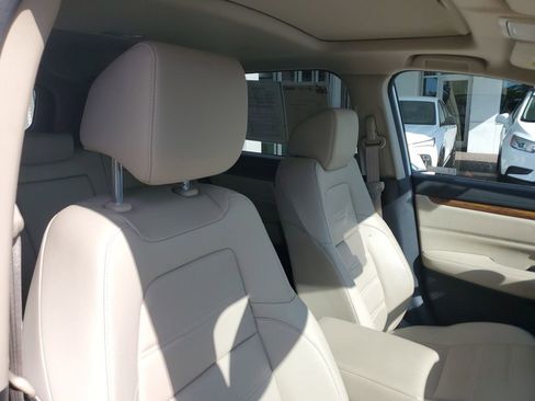 Used 2018 Honda CR-V EX-L image 21