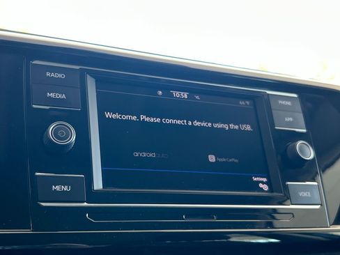 Certified 2024 Volkswagen Taos S FWD image 24