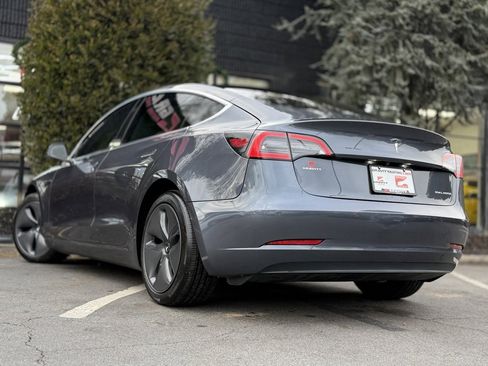 Used 2020 Tesla Model 3 Long Range image 20