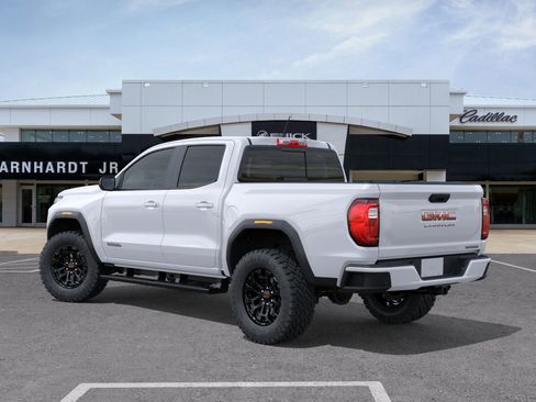 New 2026 GMC Canyon Elevation w/ Convenience Package image 5
