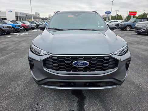 New 2026 Ford Escape ST-Line w/ Tech Pack #1 image 15