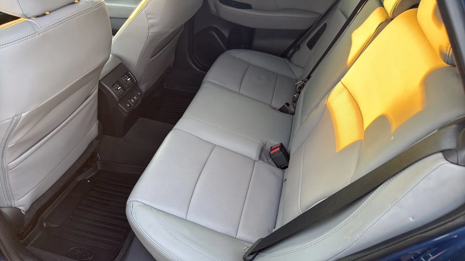 Used 2019 Subaru Outback 2.5i Limited AWD/4WD image 12