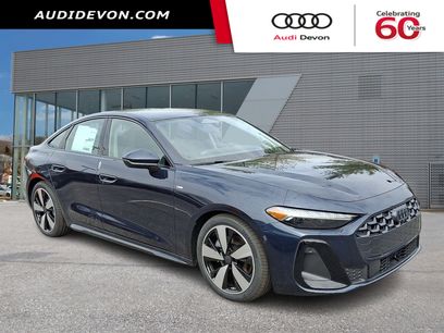 New 2026 Audi A5 2.0T Premium Plus