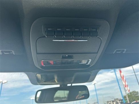 New 2025 Ford F250 Platinum image 42