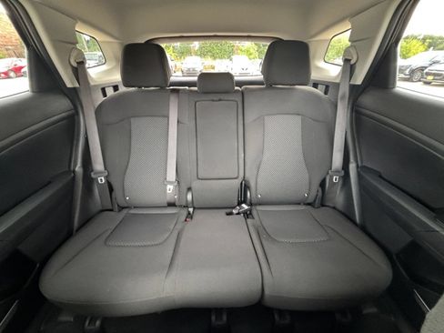 Used 2026 Kia Sportage LX FWD image 37