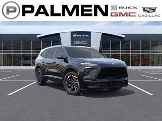 New 2026 Buick Enclave Sport Touring w/ Power Package video 1