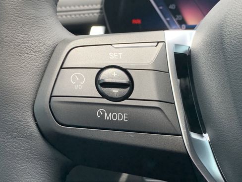 Used 2025 BMW X1 xDrive28i w/ Technology Package image 19