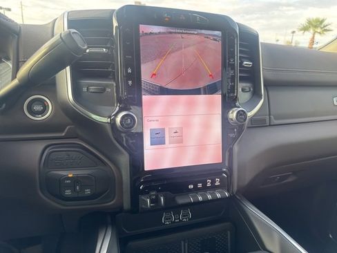 Certified 2025 RAM 2500 Laramie image 23