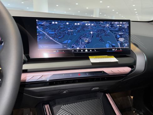 New 2026 BMW X3 xDrive30 w/ Premium Package image 18