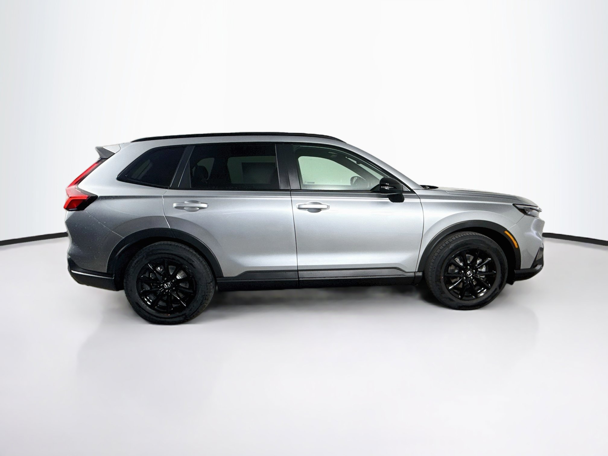 New 2026 Honda CR-V Sport-L image 2