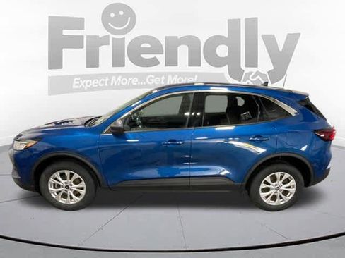 Used 2023 Ford Escape Active image 8