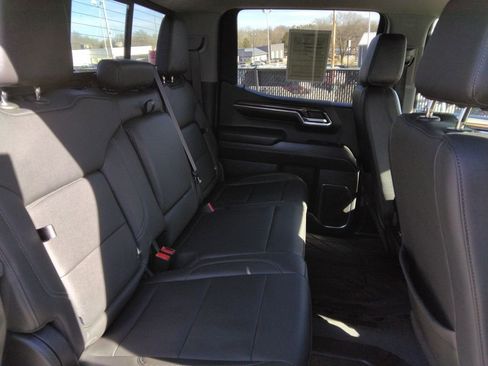 Used 2024 Chevrolet Silverado 1500 RST w/ RST All Star Premium Package image 36