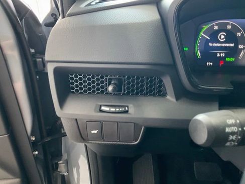 Used 2026 Honda CR-V Sport-L image 9