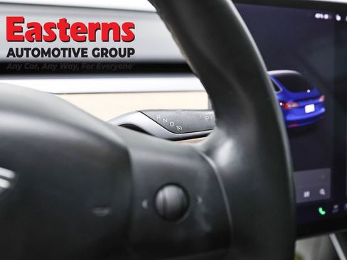 Used 2019 Tesla Model 3 Long Range AWD/4WD image 12