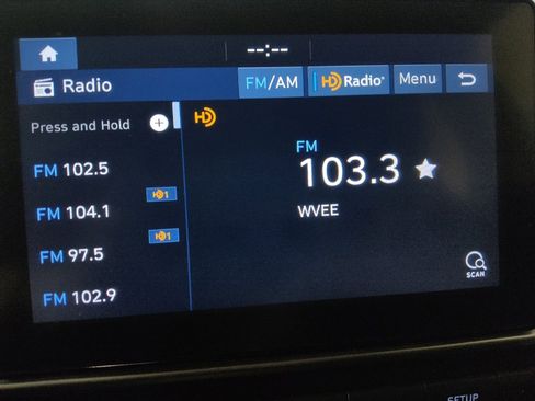 Used 2020 Hyundai Venue SE image 25