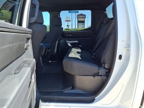 New 2026 Toyota Tundra SR5 image 19