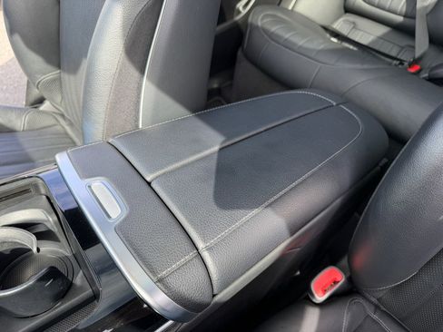 Used 2023 Mercedes-Benz EQE 350+ SUV image 31