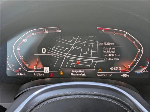 Certified 2024 BMW 840i Gran Coupe xDrive w/ Driving Assistance Package image 11