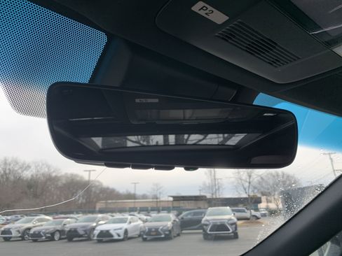 Certified 2025 Lexus ES 350 w/ Premium Package image 26