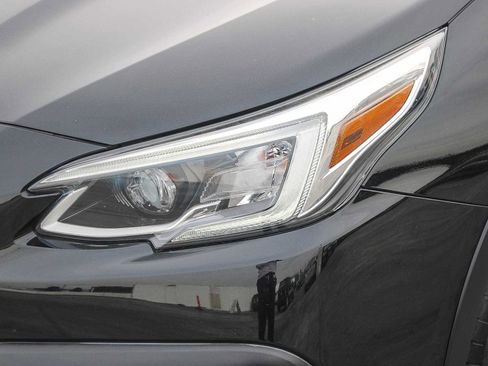 Used 2020 Subaru Outback Touring XT image 5