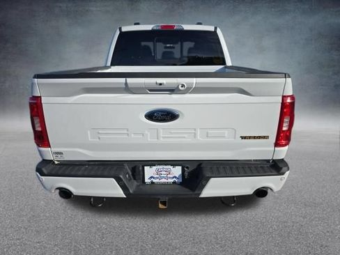 Used 2023 Ford F150 Tremor AWD/4WD image 13