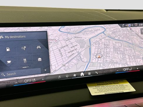 New 2026 BMW X3 xDrive30 w/ Convenience Package image 12