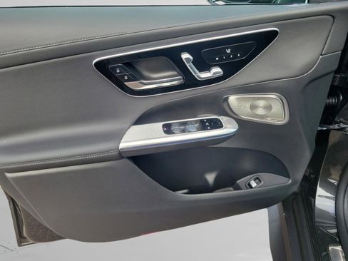 New 2026 Mercedes-Benz GLC 43 AMG 4MATIC Coupe image 24