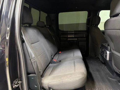 Used 2019 Ford F150 XLT w/ Equipment Group 302A Luxury image 43