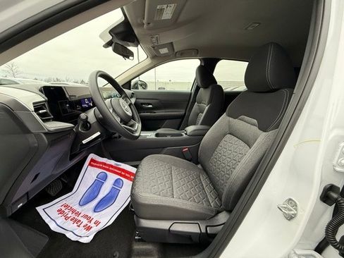 New 2026 Nissan Kicks SV w/ Cold Weather Package image 12