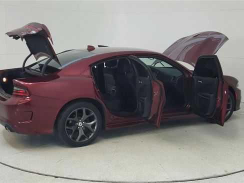 Used 2019 Dodge Charger GT RWD image 12