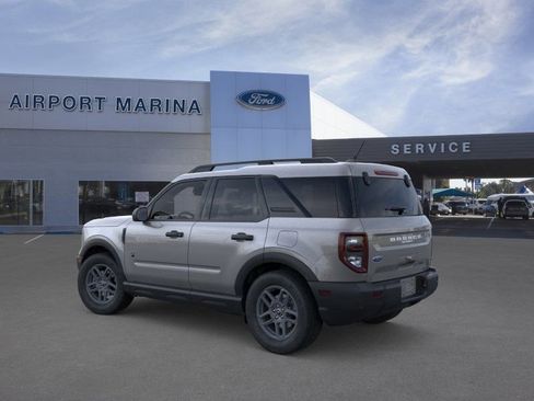 New 2026 Ford Bronco Sport Big Bend w/ Convenience Package image 5