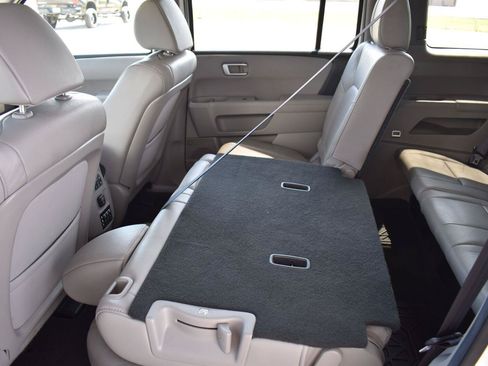 Used 2014 Honda Pilot EX-L image 49