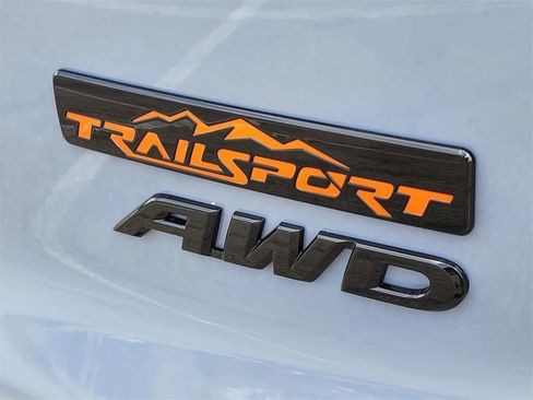 Used 2023 Honda Passport TrailSport image 17