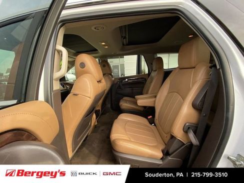 Used 2016 Buick Enclave Premium w/ Experience Buick Package image 27