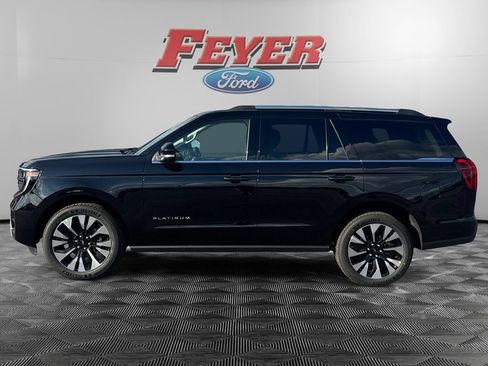 New 2026 Ford Expedition Platinum w/ Driver's Package AWD/4WD image 4