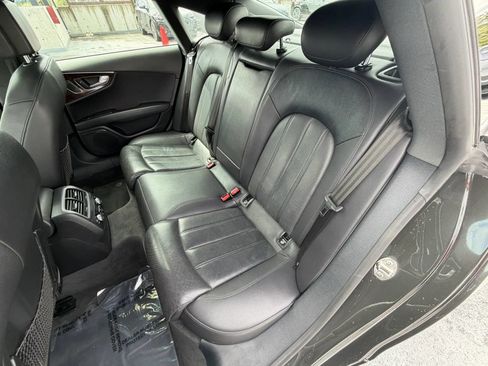 Used 2013 Audi A7 3.0T Prestige AWD/4WD image 46